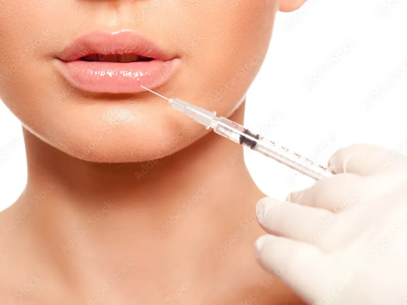 Botox Treatment at LUMERA MEDSPA